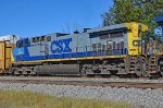 CSX 13